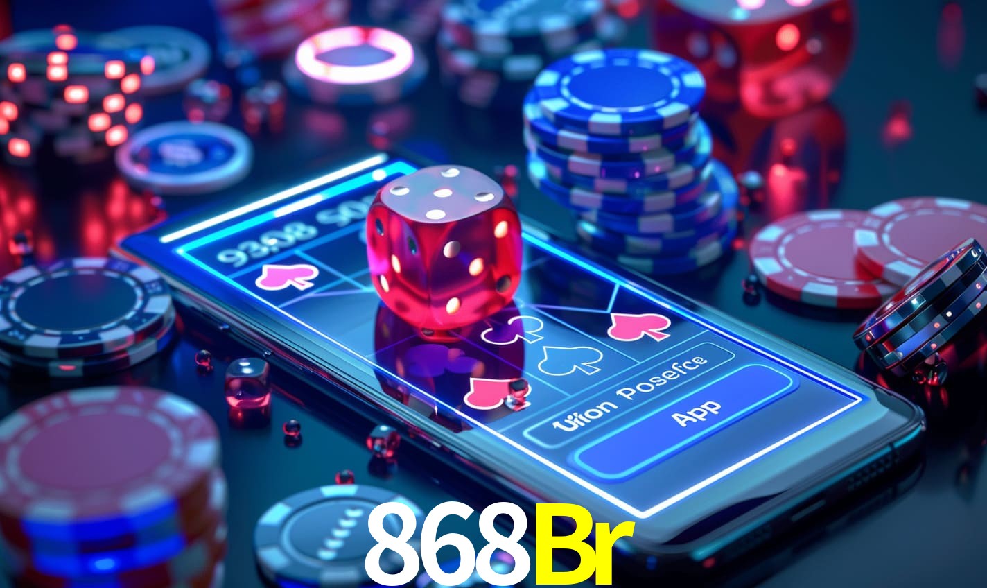 Baixar App 868Br