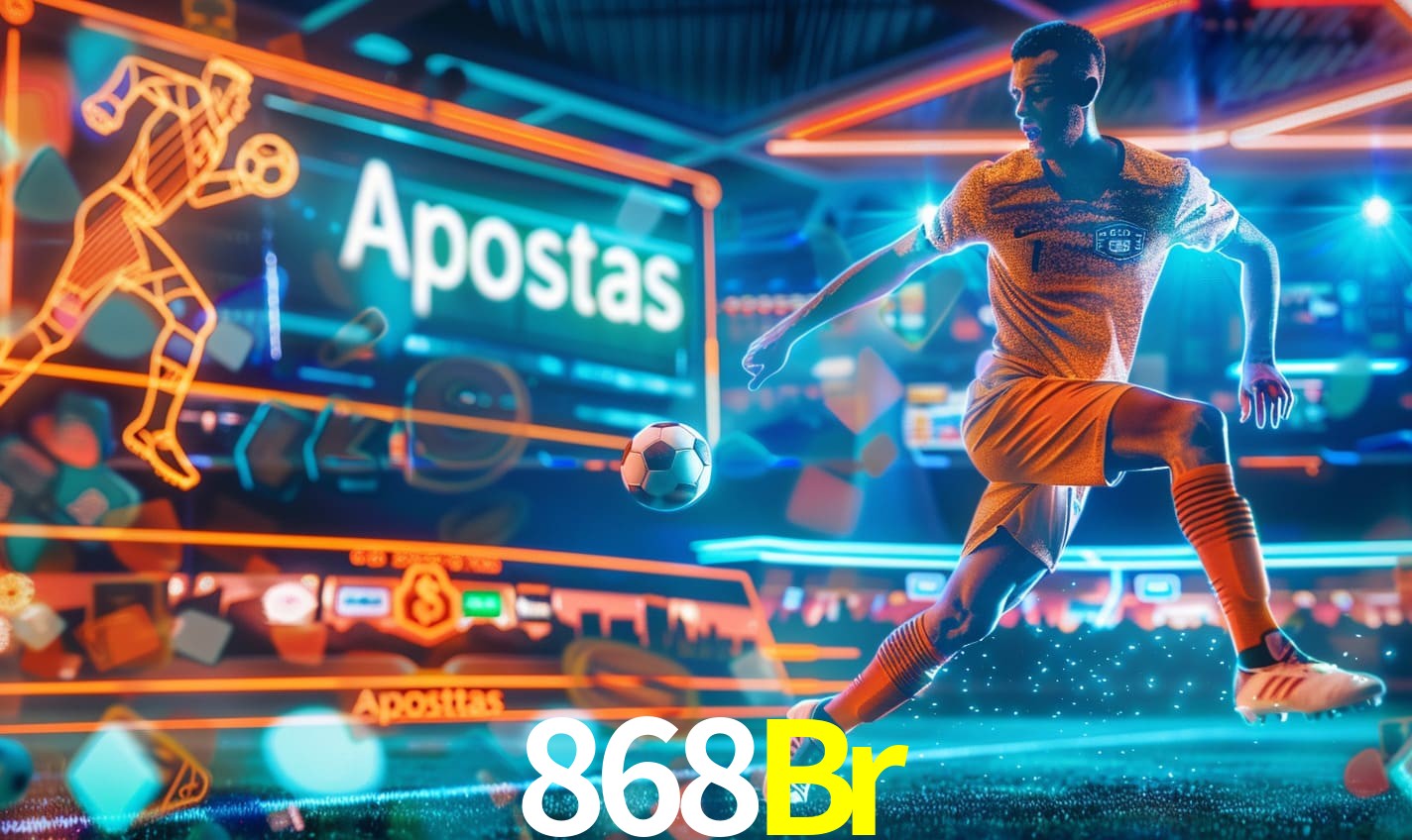 Apostas 868Br