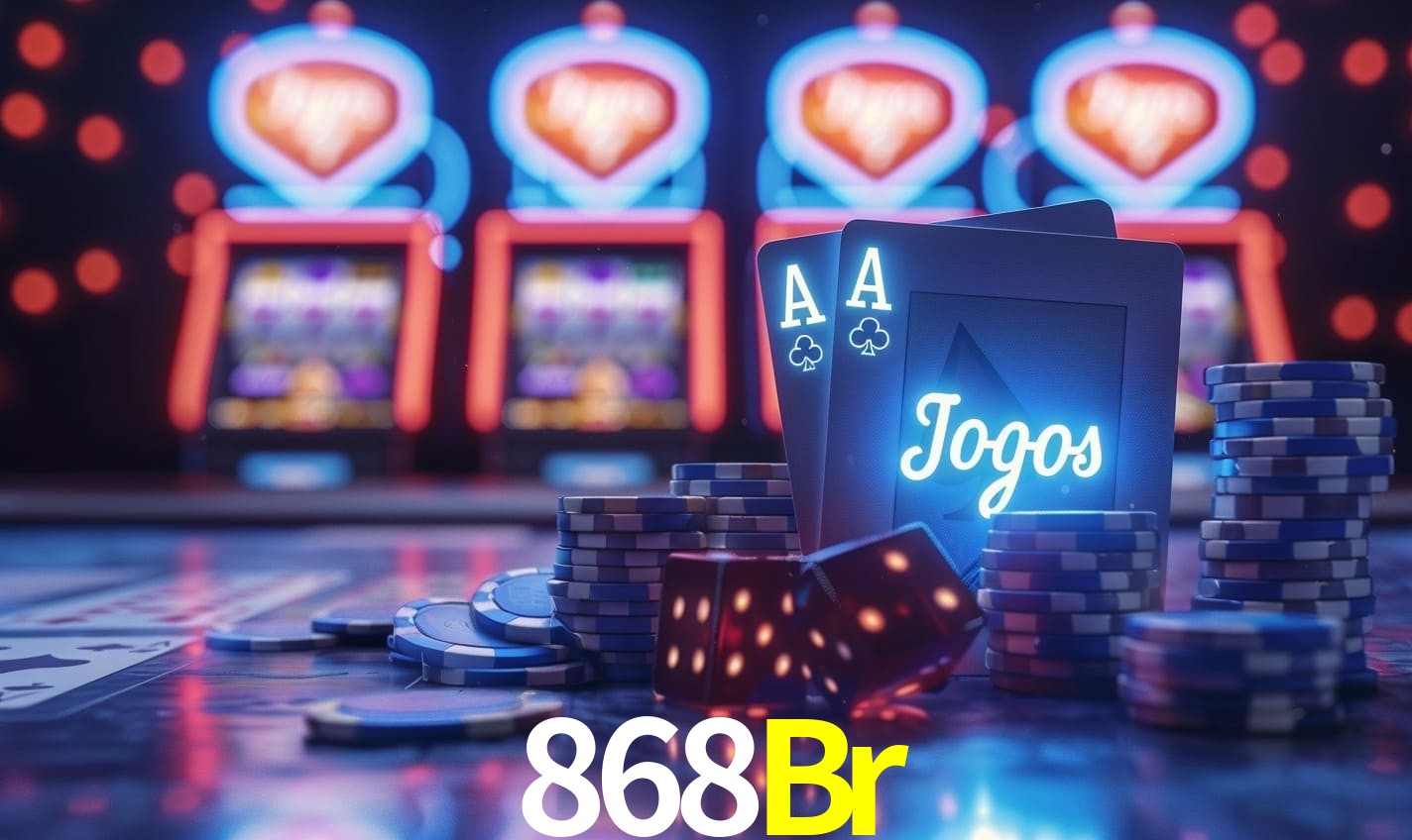 Lista de Jogos 868Br
